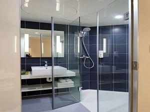 Services Burpengary Glaziers 3 Shower Screens Caboolture